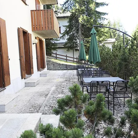 Residence Primula-2